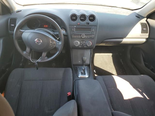 Photo 8 from auction – 2010 NISSAN ALTIMA BAS with VIN 1N4AL2AP5AC101592