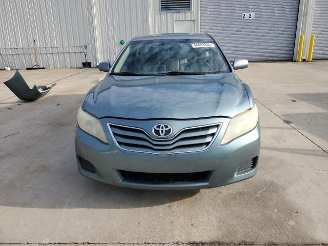 Photo 5 from auction – 2010 TOYOTA CAMRY BASE with VIN 4T1BF3EKXAU575263