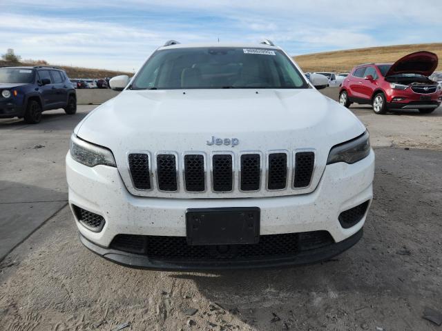 Photo 5 from auction – 2021 JEEP CHEROKEE L with VIN 1C4PJMCB2MD184422