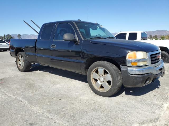 Photo 4 from auction – 2004 GMC NEW SIERRA with VIN 2GTEC19N641352303