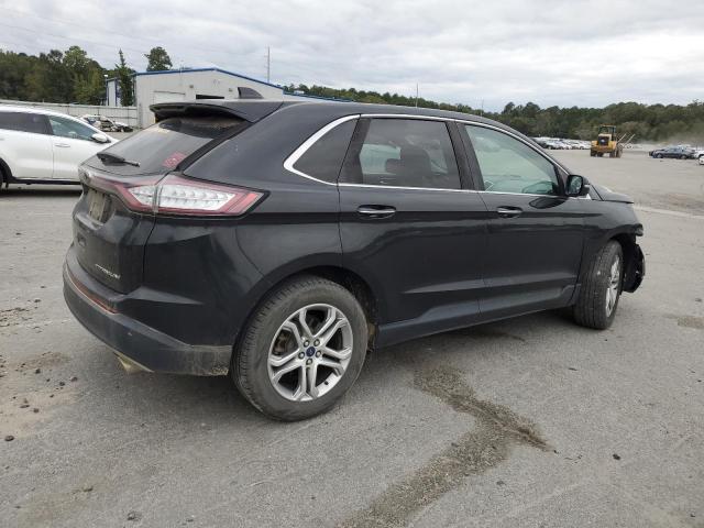 Photo 3 from auction – 2015 FORD EDGE TITAN with VIN 2FMTK3K88FBB64031