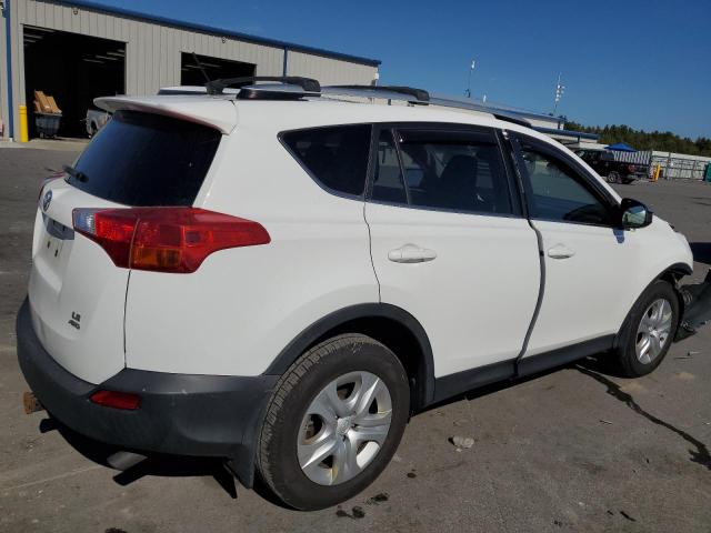 Photo 3 from auction – 2014 TOYOTA RAV4 LE with VIN JTMBFREV4ED083898