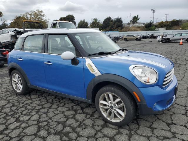 Photo 4 from auction – 2014 MINI COOPER COU with VIN WMWZB3C5XEWR42505
