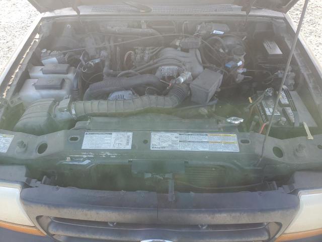 Photo 11 from auction – 2000 FORD RANGER with VIN 1FTYR10VXYPB15217