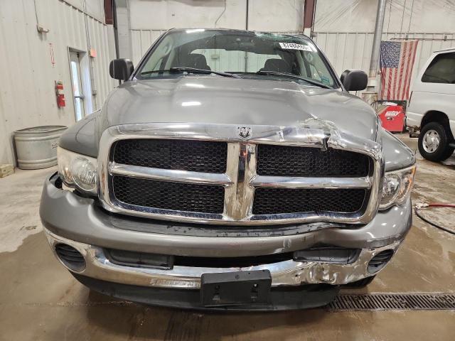 Photo 5 from auction – 2005 DODGE RAM 2500 S with VIN 3D7KS28C15G806533