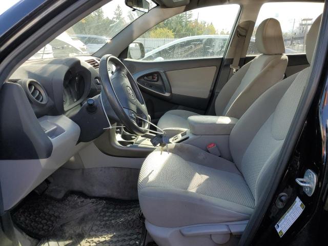 Photo 7 from auction – 2012 TOYOTA RAV4 with VIN 2T3ZF4DV9CW138283
