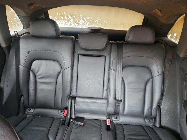 Фото 10 с аукциона – 2014 AUDI Q5 PREMIUM с VIN WA1LFAFP4EA076760