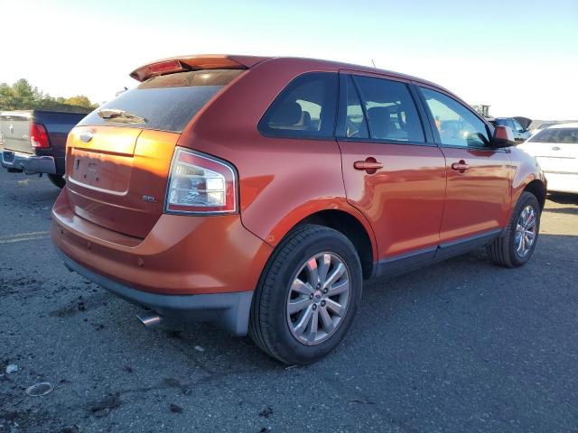 Photo 3 from auction – 2007 FORD EDGE SEL with VIN 2FMDK38C47BB22571