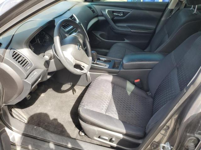 Photo 7 from auction – 2017 NISSAN ALTIMA 2.5 with VIN 1N4AL3AP1HC150420