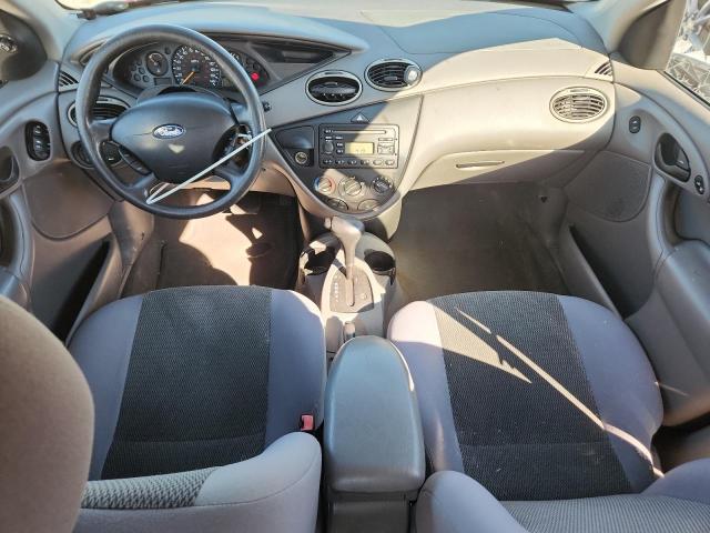 Photo 8 from auction – 2004 FORD FOCUS SE C with VIN 1FAFP34304W104654