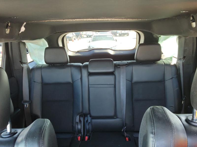 Photo 10 from auction – 2021 JEEP GRAND CHER with VIN 1C4RJFAG0MC710281