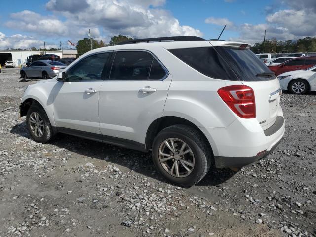 Photo 2 from auction – 2017 CHEVROLET EQUINOX LT with VIN 2GNALCEK4H1537596
