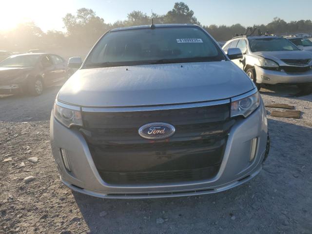 Photo 5 from auction – 2012 FORD EDGE SPORT with VIN 2FMDK3AK4CBA40822