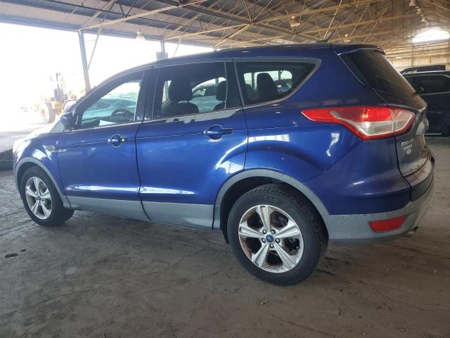 Photo 2 from auction – 2016 FORD ESCAPE SE with VIN 1FMCU0GX6GUA99488
