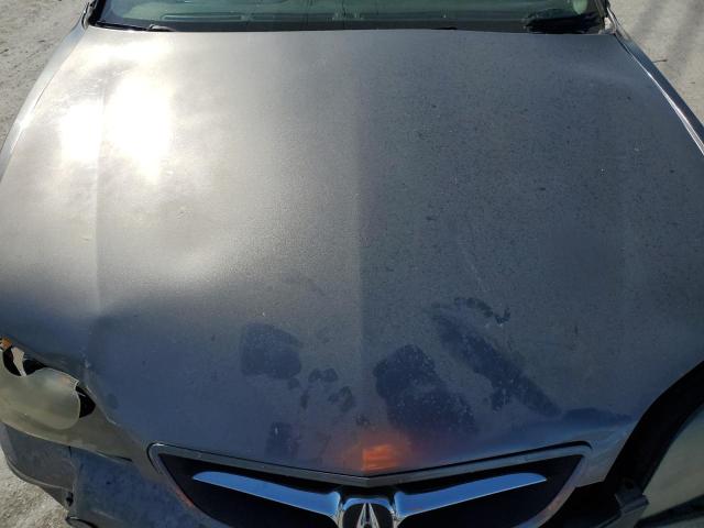 Photo 11 from auction – 2003 ACURA 3.2CL with VIN 19UYA42493A007133