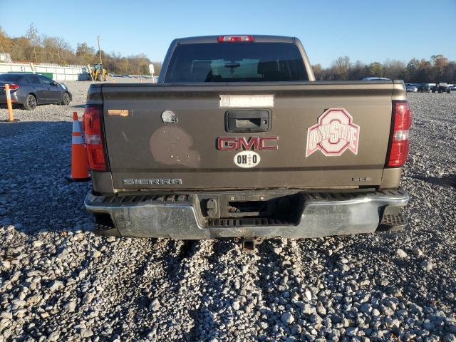 Photo 6 from auction – 2014 GMC SIERRA with VIN 3GTU2UEC5EG136133