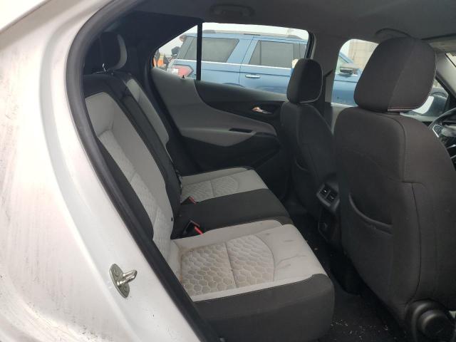 Photo 11 from auction – 2018 CHEVROLET EQUINOX LS with VIN 2GNAXREV0J6225799