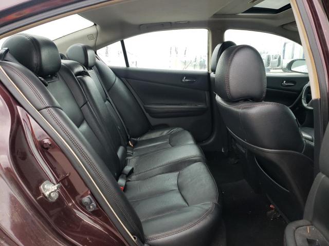 Photo 10 from auction – 2014 NISSAN MAXIMA S with VIN 1N4AA5APXEC453225
