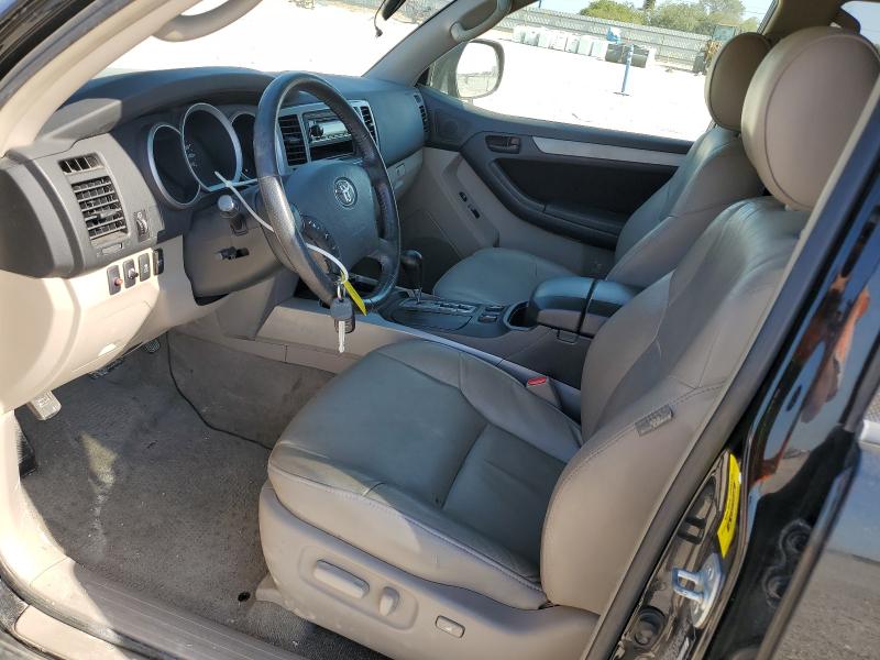 Photo 7 from auction – 2008 TOYOTA 4RUNNER SR with VIN JTEZU14RX8K008953