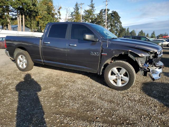 Photo 4 from auction – 2018 RAM 1500 SLT with VIN 1C6RR7TT2JS223584