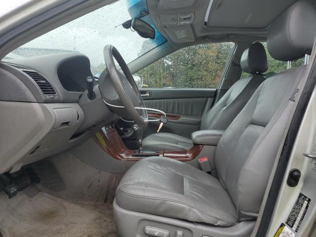 Photo 7 from auction – 2005 TOYOTA CAMRY LE with VIN 4T1BF30K15U082567