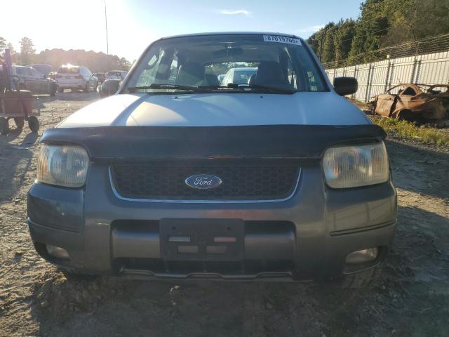 Photo 5 from auction – 2003 FORD ESCAPE XLT with VIN 1FMYU93103KA09706