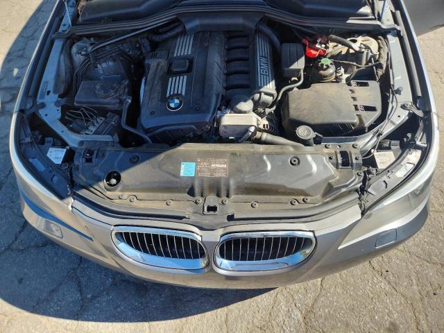 Photo 11 from auction – 2010 BMW 528 I with VIN WBANU5C58AC460373
