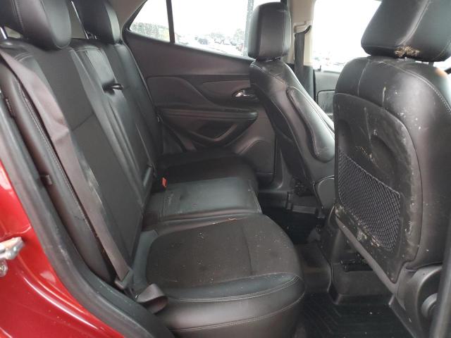 Photo 11 from auction – 2018 BUICK ENCORE with VIN KL4CJASB6JB594334