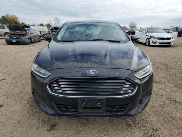Photo 5 from auction – 2013 FORD FUSION SE with VIN 3FA6P0HR8DR357740