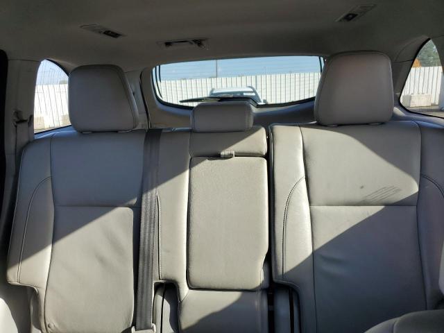 Photo 10 from auction – 2016 TOYOTA HIGHLANDER with VIN 5TDKKRFH8GS501035