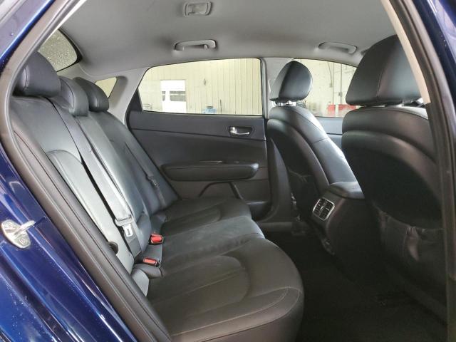 Photo 10 from auction – 2019 KIA OPTIMA EX with VIN 5XXGU4L12KG372844