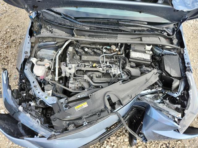 Photo 12 from auction – 2025 TOYOTA COROLLA LE with VIN 5YFB4MDEXSP244838