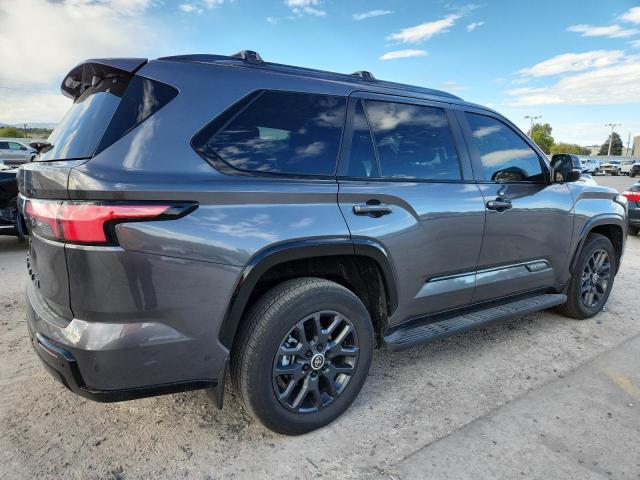 Zdjęcie 3 z aukcji – 2024 TOYOTA SEQUOIA SR5 z VIN 7SVAAABA7RX035464