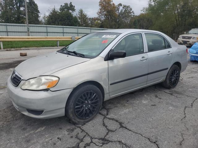 TOYOTA COROLLA CE 2006 with VIN 1NXBR32E66Z572986 - Photo from auction