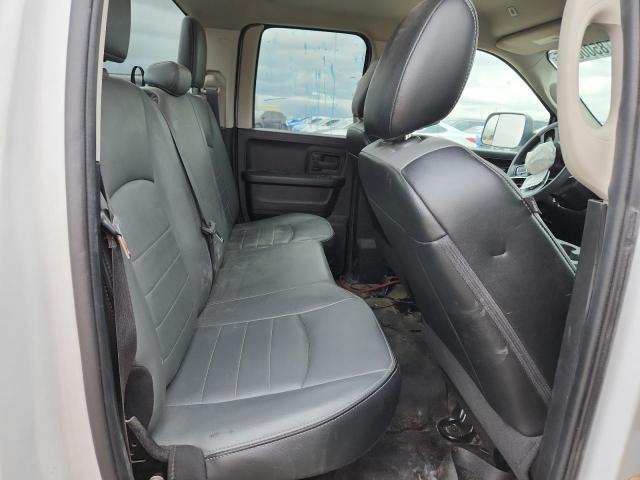Photo 10 from auction – 2023 RAM 1500 CLASS with VIN 1C6RR7FT2PS537353