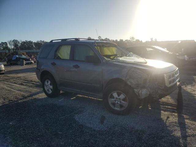 Photo 4 from auction – 2008 FORD ESCAPE XLS with VIN 1FMCU02Z68KC14936