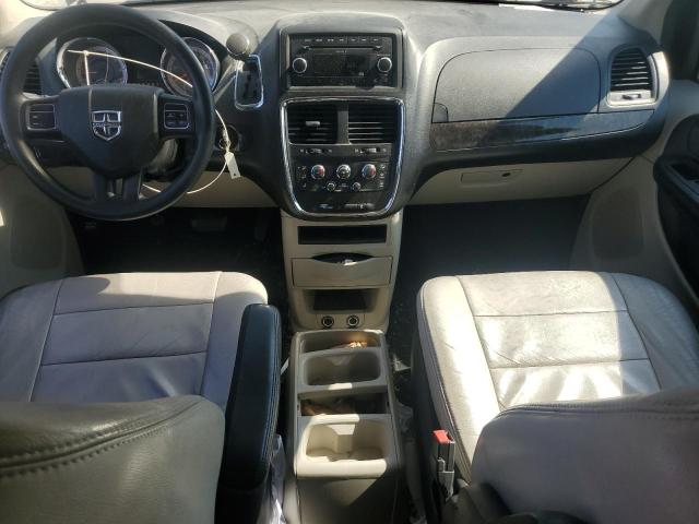 Photo 8 from auction – 2011 DODGE GRAND CARA with VIN 2D4RN4DG0BR732826