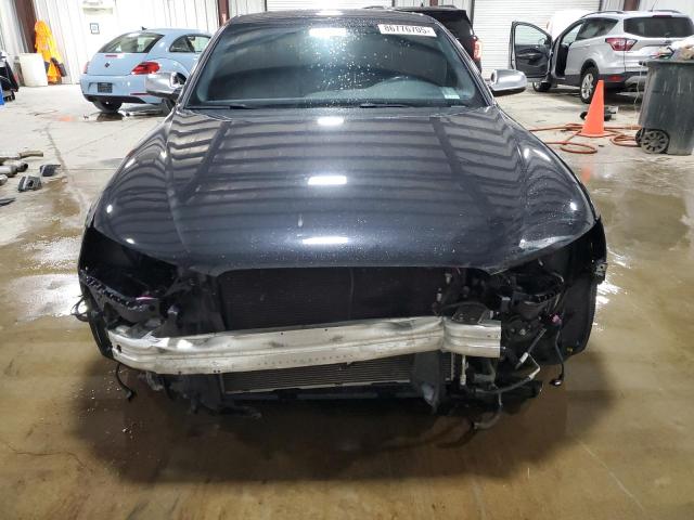 Photo 5 from auction – 2014 AUDI S4 PREMIUM with VIN WAUBGAFL0EA072715