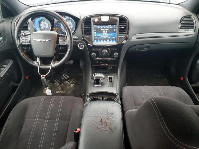Photo 8 from auction – 2012 CHRYSLER 300 S with VIN 2C3CCABGXCH115827