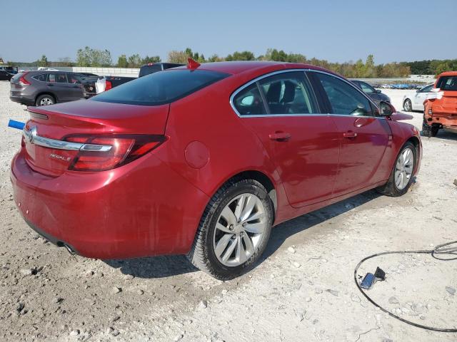 Photo 3 from auction – 2014 BUICK REGAL with VIN 2G4GK5EX5E9308494