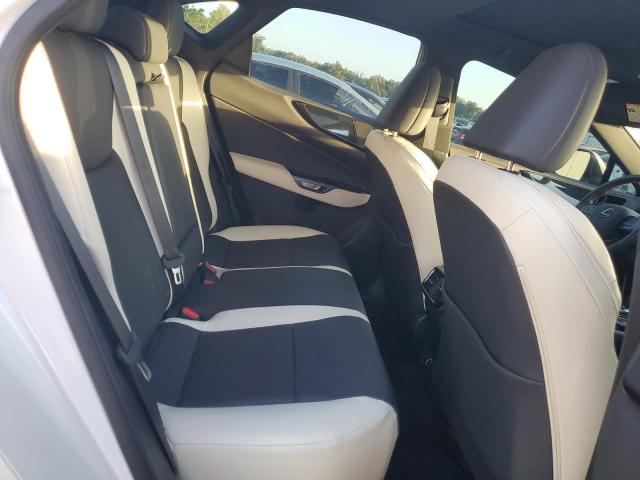 Photo 10 from auction – 2022 LEXUS NX 350 with VIN 2T2GGCEZ4NC004600