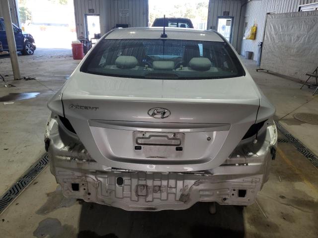 Photo 6 from auction – 2017 HYUNDAI ACCENT SE with VIN KMHCT4AE4HU307192