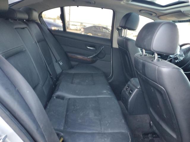 Photo 10 from auction – 2011 BMW 328 XI SUL with VIN WBAPK5C56BA656842