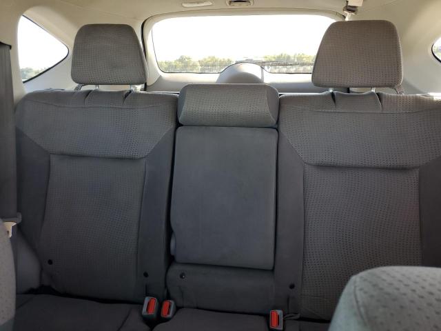 Photo 10 from auction – 2012 HONDA CR-V EX with VIN 2HKRM3H5XCH509873