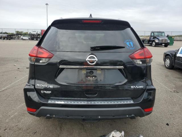 Photo 6 from auction – 2018 NISSAN ROGUE S with VIN KNMAT2MV4JP518148