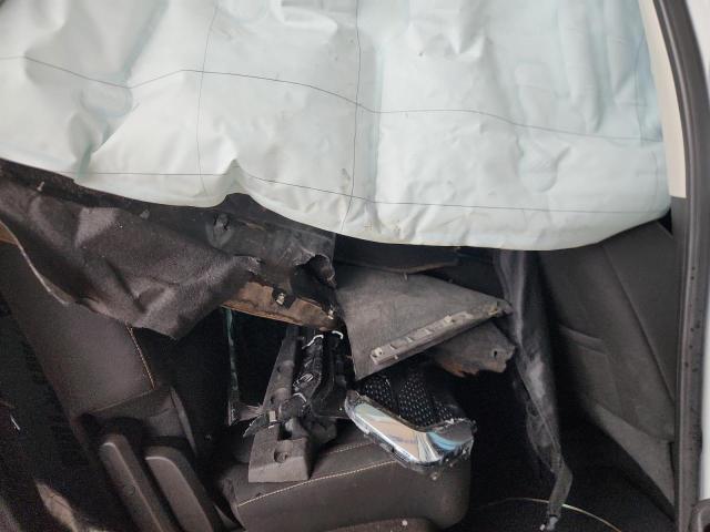 Photo 10 from auction – 2021 CHEVROLET TRAVERSE L with VIN 1GNERFKW4MJ172927
