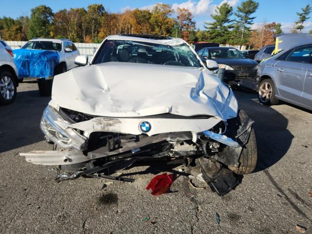 Photo 5 from auction – 2017 BMW 330 XI with VIN WBA8D9C32HA005219