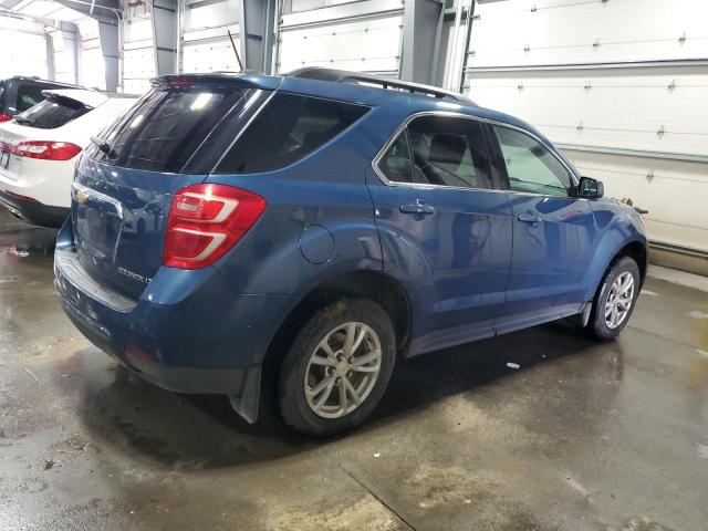 Photo 3 from auction – 2017 CHEVROLET EQUINOX LT with VIN 2GNALCEKXH6210817