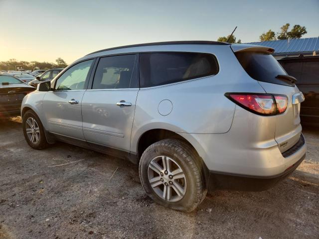 Photo 2 from auction – 2015 CHEVROLET TRAVERSE L with VIN 1GNKRHKD9FJ387896