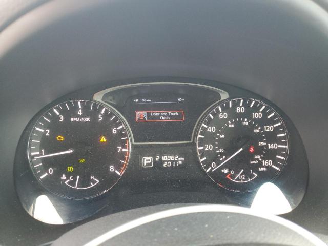 Photo 9 from auction – 2013 NISSAN ALTIMA 2.5 with VIN 1N4AL3AP5DN436785